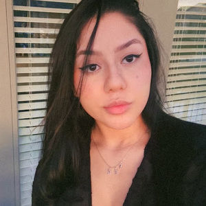 Meet your Posher, Fernanda